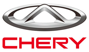Chery-logo