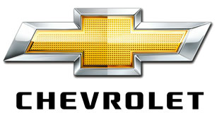 Chevrolet-logo