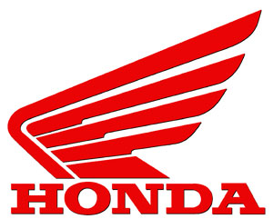 Honda-Logo