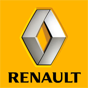 Renault-logo